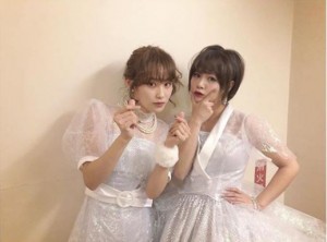 【エンタがビタミン♪】モー娘。OG高橋愛＆新垣里沙　“愛ガキ”が現役メンバーとコラボ