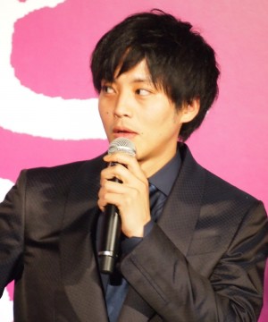 【エンタがビタミン♪】松坂桃李、初めてのメイド喫茶で苦い思い出　“ツンデレデー”の接客に唖然