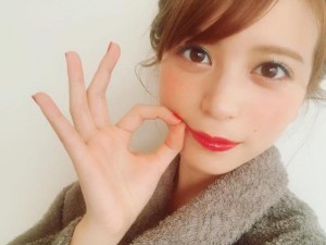 【エンタがビタミン♪】ラストアイドル・吉崎綾　地元のテレビCMで評判「ミラクる起こせよ」