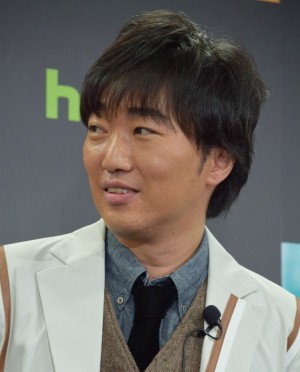 【エンタがビタミン♪】嵐・二宮和也のゲーマーぶり　スピワゴ小沢が敬意を込めて「実写版 ゲームセンターあらし」