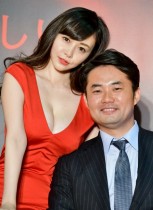 【エンタがビタミン♪】杉村太蔵、杉原杏璃の吐息で骨抜きに　議員時代に家族以外を宿泊！