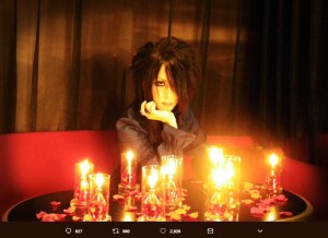 【エンタがビタミン♪】Moi dix Mois“Mana様”HBDメッセージに感激「まそっぷサンクス！」