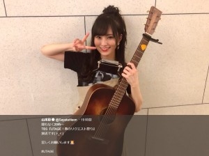 【エンタがビタミン♪】NMB48・山本彩、舞祭組・千賀健永らが難題に挑戦　「一生懸命」な姿が心を打つ