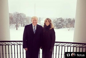 【イタすぎるセレブ達】トランプ大統領の“愛人”だった元モデル、メラニア夫人に涙の謝罪