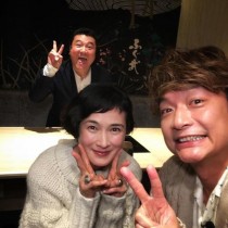 【エンタがビタミン♪】香取慎吾とドラマ『ドク』で共演した安田成美　22年前を振り返り「その頃はSMAPでスゴいから…」