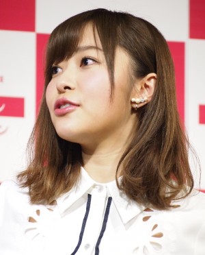 【エンタがビタミン♪】指原莉乃　“脳科学”で7年前に診断されていた「これから大変身していく」