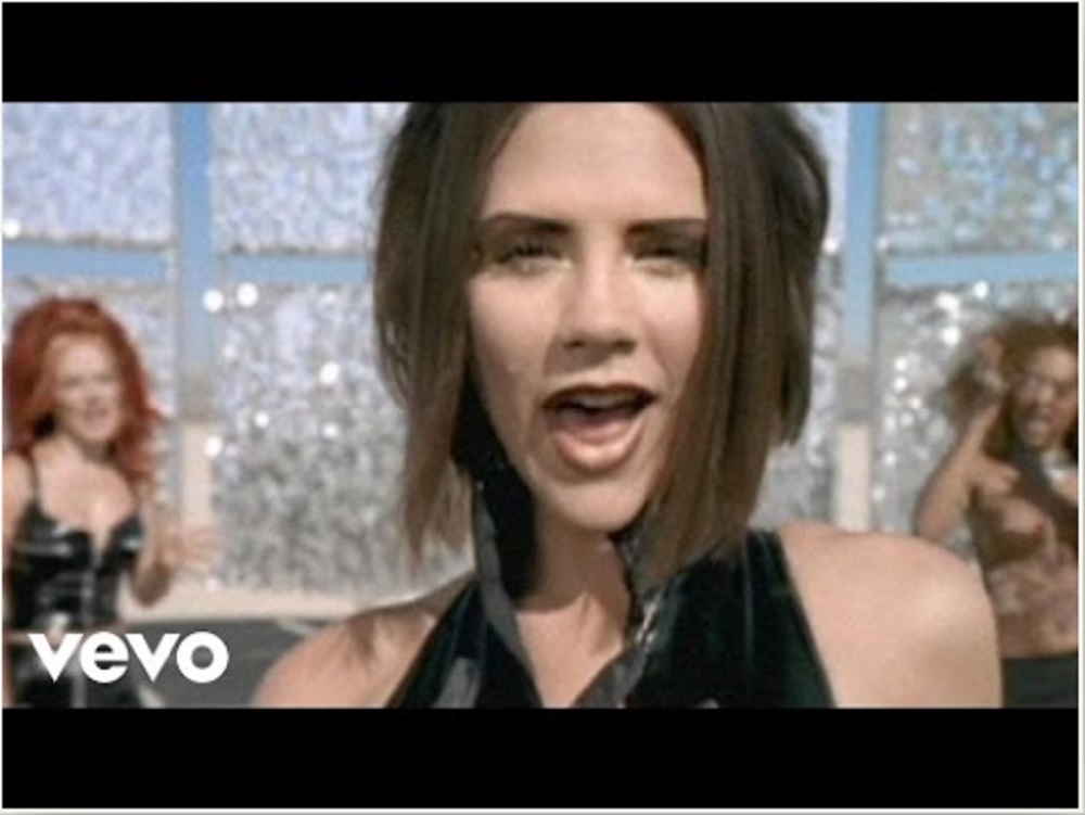 40代になった彼女達はどこへ向かう？（画像は『SpiceGirlsVEVO　2009年3月6日公開 YouTube「Spice Girls - Say You’ll Be There」』のサムネイル）