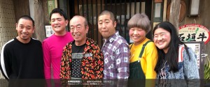 【エンタがビタミン♪】志村けんと石垣島ロケ　シリーズ史上最大の大物に千鳥ノブ「今日死んでもいい」