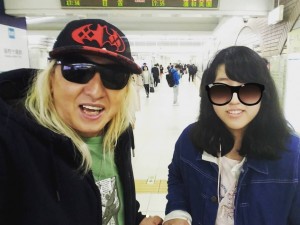 【エンタがビタミン♪】DJ KOO、女子校育ちの娘の大学進学で「男子と一緒…」取り越し苦労の連続