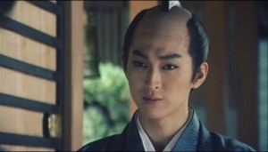 【エンタがビタミン♪】松田翔太“徳川将軍”役再び　『西郷どん』で慶喜を熱演「俺が将軍になろう」