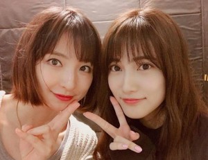 【エンタがビタミン♪】入山杏奈“メキシコ留学”に横山由依がしみじみ　篠田麻里子は「メキシコ48頑張って」