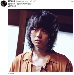 【エンタがビタミン♪】菅田将暉“ダーツの旅”で第1町人のお母さんから褒められる「顔もキレイで演技も上手い」