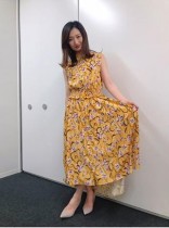 【エンタがビタミン♪】武田梨奈“元天才バレエ少女”の美人インストラクター役　寺島進主演ドラマでキーパーソン演じる