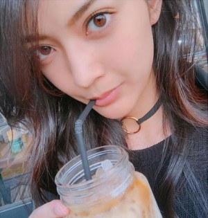 【エンタがビタミン♪】田中道子“カフェラテ好きすぎ”な食生活を改善「49kgまで太りました」