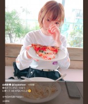 【エンタがビタミン♪】NMB48太田夢莉「彼女とランチデートなう」に使ってはいけない姿　山本彩が“お宝”ショット連投