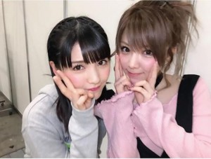 【エンタがビタミン♪】道重さゆみ＆田中れいな　“モー娘。6期”イベントにファン期待「あの人の特別出演が!?」