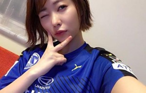 【エンタがビタミン♪】指原莉乃“FIFAワールドカップ”応援投稿に反響「いいぞ、エセサポーター」