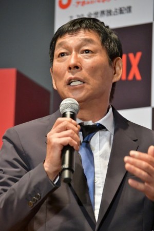 【エンタがビタミン♪】明石家さんま、“小出恵介”を連発　木村拓哉出演は「向こうからどうしても」