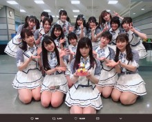 【エンタがビタミン♪】NMB48山本彩がセンターから外れた『ナギイチ』　キーワードは「新鮮」「衝撃」「未来」