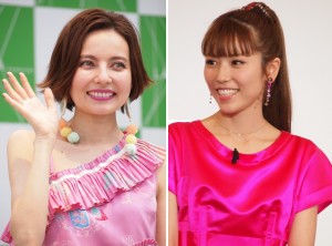 【エンタがビタミン♪】若槻千夏“23歳”頃を振り返り、当時のライバル1位は「ベッキー」