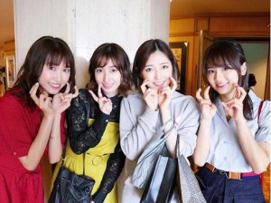 【エンタがビタミン♪】“STM48”オーディションに活気づくAKB48卒業メンバー　浦野一美「ガチのやつだ…」