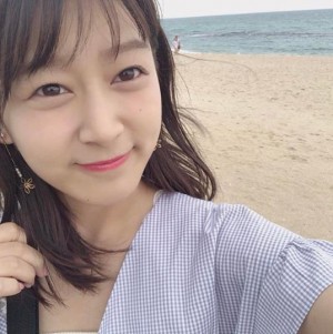 【エンタがビタミン♪】AKB48チーム8太田奈緒“＃かくしごとなしおPROJECT”で「日傘デビュー」明かす