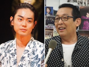 【エンタがビタミン♪】菅田将暉、さだまさしの“名言”に共感「ホントその通りですね！」