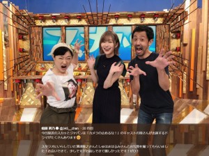 【エンタがビタミン♪】指原莉乃『カメラを止めるな！』キャスト陣の登場に「たくさん出てきてびっくり」