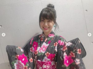 【エンタがビタミン♪】AKB48チーム8小田えりな“メンバーにやってほしいこと大募集”に提案　ファンの共感呼ぶ