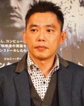 【エンタがビタミン♪】爆笑問題太田の“日芸裏口入学”記事に太田光代社長「許さない。絶対、許さない」