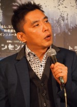 【エンタがビタミン♪】太田光代社長、爆笑問題太田の“裏口入学”報道提訴も「脅された」と告白