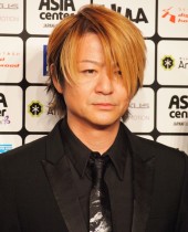 【エンタがビタミン♪・番外編】GLAY・TERU　北海道地震を受け、ラジオの活用勧める　両親の無事も報告