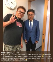 【エンタがビタミン♪】三谷幸喜『シティ・オブ・エンジェルズ』を観劇　福田監督「神様が突如降臨された…」