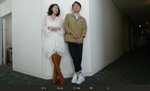 【エンタがビタミン♪】有吉弘行＆河北麻友子、仲良く秋コーデ披露も「絶対カップルには見えない」不思議