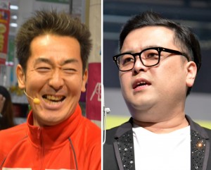 【エンタがビタミン♪】とろサーモン久保田、テツトモ・テツは「紳士的で優しすぎる」窮地救われ感謝