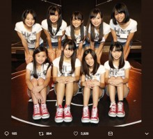 【エンタがビタミン♪】HKT48田中美久、3期生お披露目から5周年に感慨「あの頃の私に今の自分を報告したい」