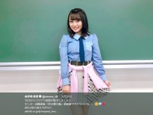 【エンタがビタミン♪】AKB48“成績1位”向井地美音、リクアワで「センター試験選抜曲」初披露に期待