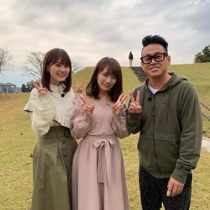 【エンタがビタミン♪】乃木坂46生田絵梨花＆秋元真夏がロケ三昧　『YOUは何しに日本へ？』に続き宮川大輔とネギ畑体験も