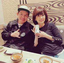 【エンタがビタミン♪】ヒロミ＆松本伊代夫妻が結婚25周年　小園凌央ら家族でお祝い