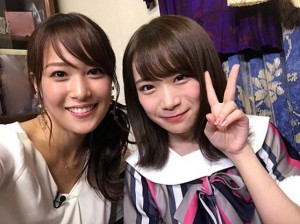 【エンタがビタミン♪】テレ東・鷲見玲奈アナ、念願の“乃木坂46ライブ映像”を購入「ついに足を踏み入れてしまった感」