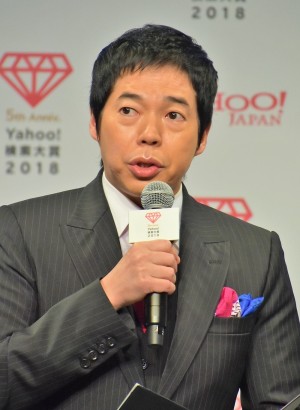 【エンタがビタミン♪】今田耕司が上沼恵美子に謝罪「うちの後輩がすみません」　久保田と武智に「あれはダメだ」とも