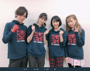 【エンタがビタミン♪】島崎遥香「“体調管理も仕事のうち”に違和感」のつぶやきが共感呼ぶ