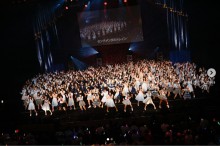 【エンタがビタミン♪】『第8回 AKB48紅白対抗歌合戦』今年は完全生歌生演奏、ゲストアイドルなしのガチ“48”ステージ