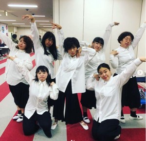 【エンタがビタミン♪】キンタロー。欅坂46のものまねで賛否両論　反響大きくTwitterから「フィルターかけますか？」