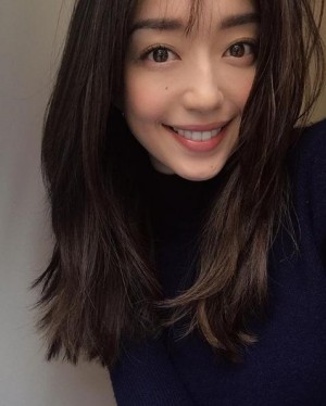 【エンタがビタミン♪】松島花、CMで活躍するなか事務所移籍に「私らしさを失うことはありません」