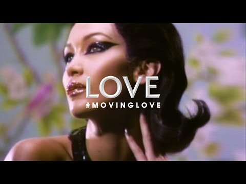 ベラ・ハディッドの水着姿が不健康すぎる？（画像は『LOVE Magazine　2018年12月6日公開 YouTube「Bella Hadid on Feeling Comfortable in her Own Skin | ＃MOVINGLOVE」』のサムネイル）