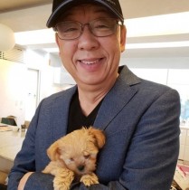 【エンタがビタミン♪】梅沢富美男、愛犬専用SNSを開設　アカウント名は「犬芝居」
