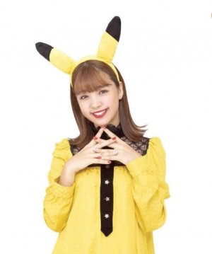 【エンタがビタミン♪】藤田ニコル、ポケモン好きな子ども時代を『ニノさん』で暴かれ「小学生の私に言いたい」