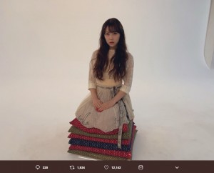 【エンタがビタミン♪】NMB48新曲『床の間正座娘』MV公開　OG上西恵も「可愛いしかっこいいしやばすぎ」