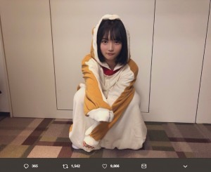 【エンタがビタミン♪】AKB48矢作萌夏“指原莉乃ラストシングル”選抜入りに「切ないけど、いっぱい学んで楽しむぞ～」